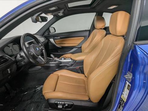 Used 2018 BMW M240i xDrive Coupe AWD/4WD image 11