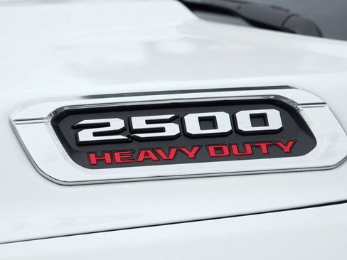 Used 2019 RAM 2500 Tradesman RWD image 42