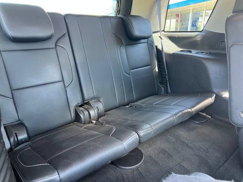 Used 2017 Chevrolet Tahoe Premier AWD/4WD image 21