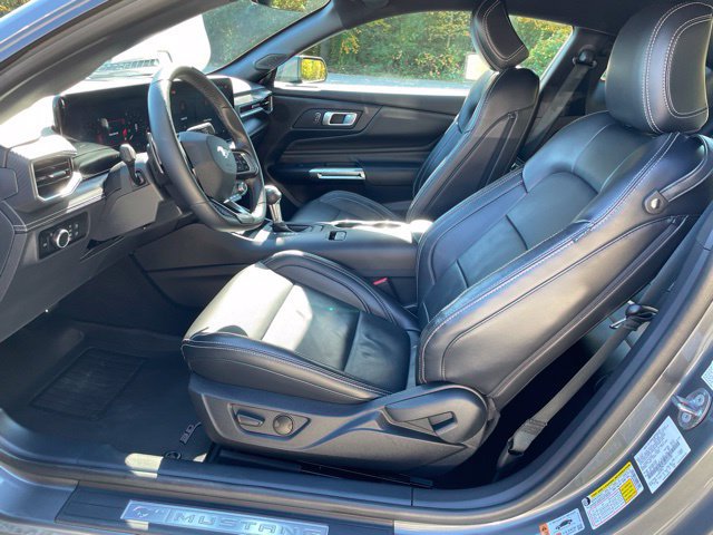 Used 2024 Ford Mustang GT Premium RWD image 30