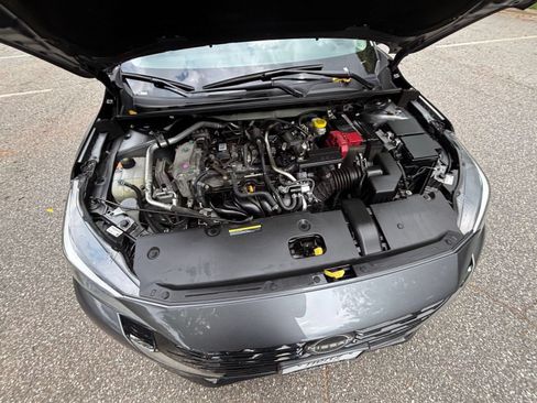 Used 2025 Nissan Sentra SV FWD image 23