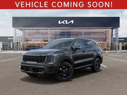 New 2026 Kia Sorento SX Prestige