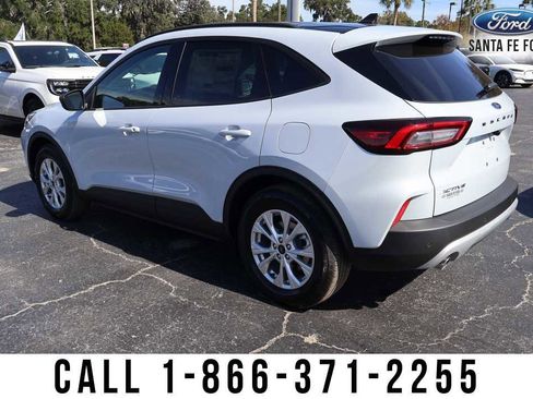 New 2026 Ford Escape Active w/ Active Premium Tech Pack image 3