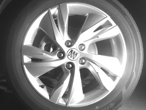 Used 2026 Buick Encore GX Preferred FWD image 12