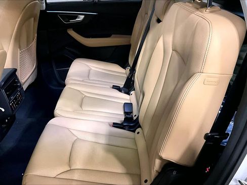 New 2026 Audi Q7 3.0T Premium Plus image 21