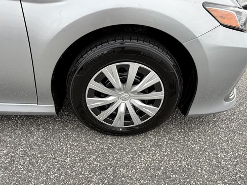 Used 2024 Toyota Camry LE FWD image 13
