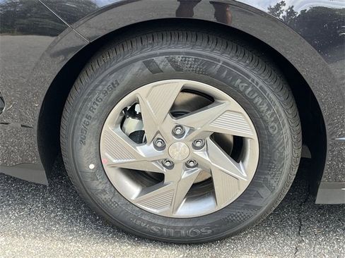 New 2026 Hyundai Sonata SE image 22