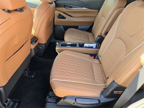 New 2026 INFINITI QX60 Autograph w/ Dark Cargo Package image 14