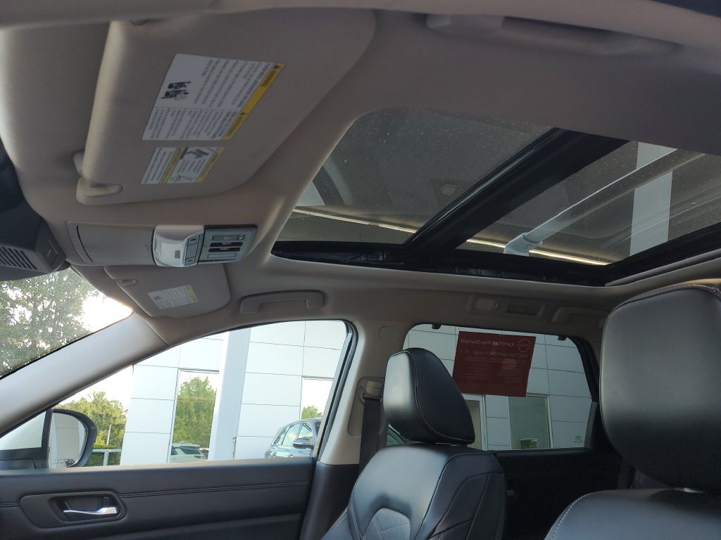 Certified 2024 Nissan Pathfinder Platinum w/ Cargo Package AWD/4WD image 19