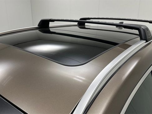 New 2026 Nissan Kicks SV w/ SV Premium Package image 11