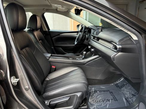 Used 2018 MAZDA MAZDA6 Grand Touring FWD image 20