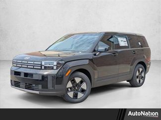 New 2026 Hyundai Santa Fe SE video 1