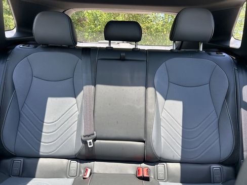 New 2026 Volkswagen Tiguan SE R-Line AWD/4WD image 13