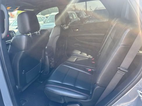 Used 2023 Dodge Durango R/T RWD image 16