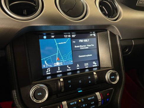 Used 2018 Ford Mustang GT Premium image 20