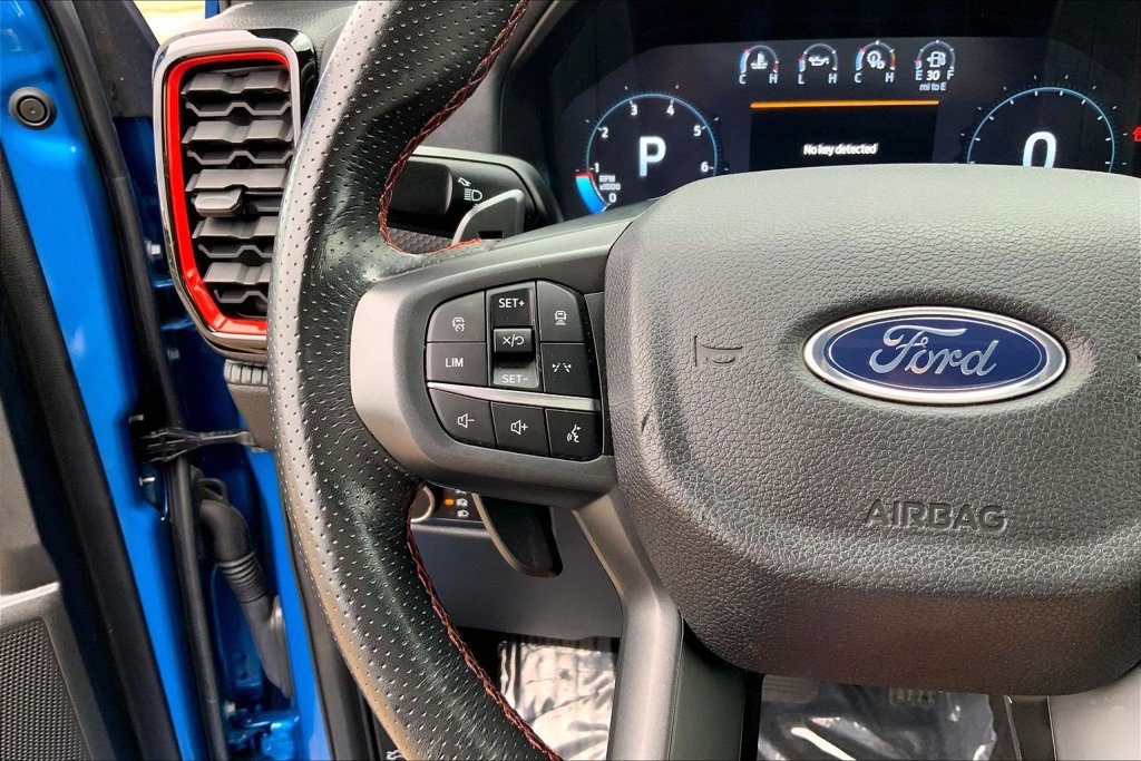 Used 2024 Ford Ranger Raptor AWD/4WD image 18