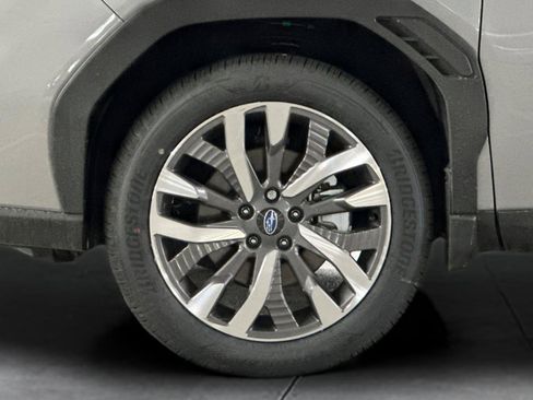 New 2025 Subaru Forester Touring image 34
