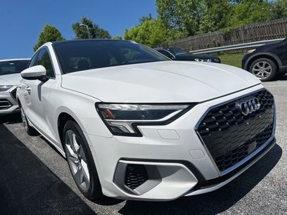 Used 2023 Audi A3 2.0T Premium