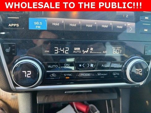 Used 2018 Subaru Legacy 2.5i Premium image 12