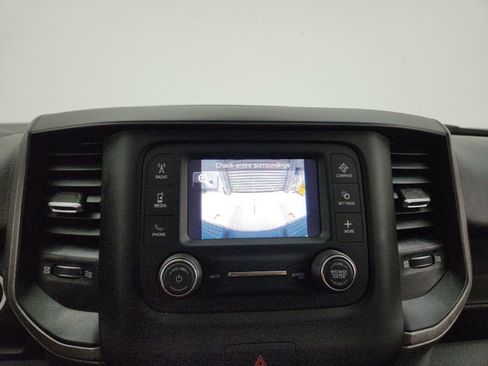 Used 2020 RAM 3500 Tradesman image 20