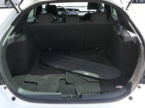 Used 2019 Honda Civic Sport image 22