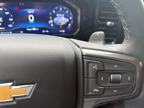 Certified 2025 Chevrolet Silverado 1500 High Country image 31