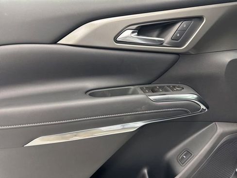 New 2026 Chevrolet Traverse LT w/ LPO, Floor Liner Package AWD/4WD image 9