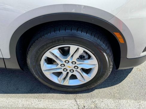 Used 2021 Chevrolet Blazer LT image 10