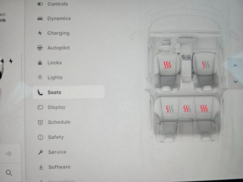 Used 2023 Tesla Model 3 Standard Range image 46