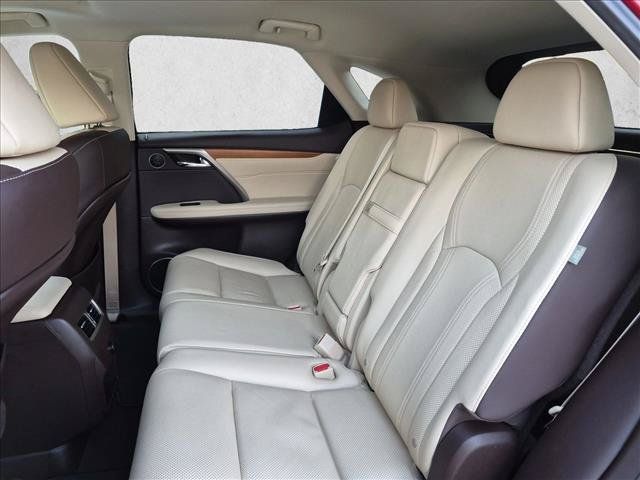 Used 2017 Lexus RX 350 FWD w/ Premium Package image 20
