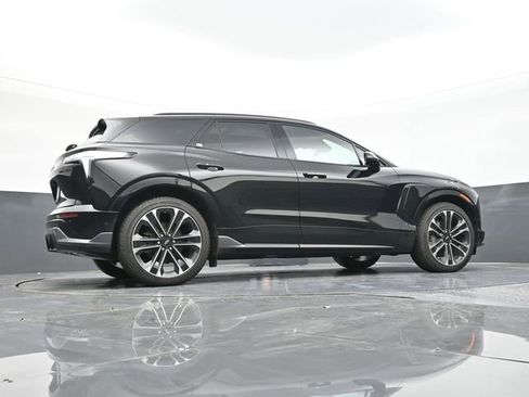 New 2026 Chevrolet Blazer EV SS image 45