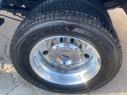 Used 2020 Ford F450 Limited image 41