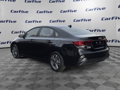 Used 2024 Kia Forte LXS image 3