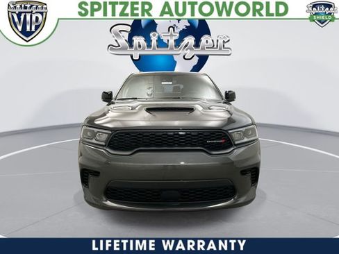 New 2026 Dodge Durango GT image 4