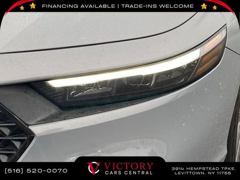 Used 2023 Honda Accord Sport image 7