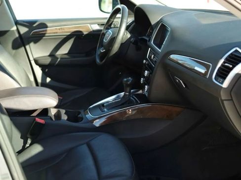 Used 2014 Audi Q5 2.0T Premium Plus image 50
