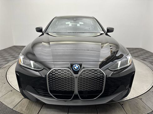 Used 2025 BMW i4 xDrive40i w/ Parking Assistance Package image 14