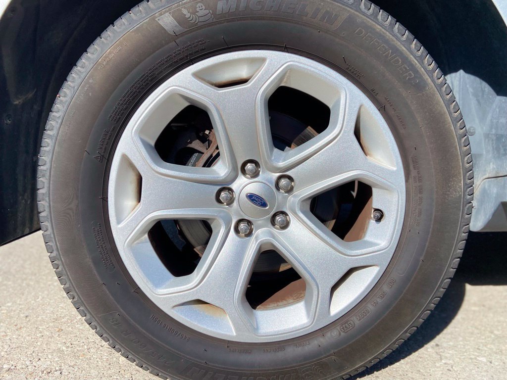 Used 2014 Ford Edge SEL w/ Equipment Group 205A AWD/4WD image 12