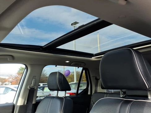 Used 2023 Honda Pilot Elite image 19