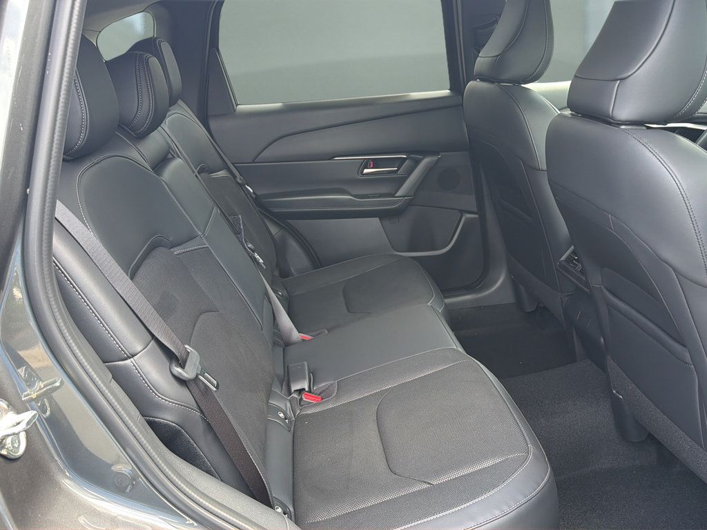 New 2026 MAZDA CX-5 Preferred AWD/4WD image 21
