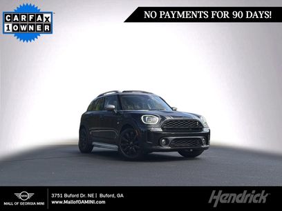 Used 2024 MINI Cooper Countryman S w/ Premium Package