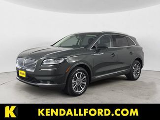 Used 2022 Lincoln Nautilus Reserve AWD/4WD video 1
