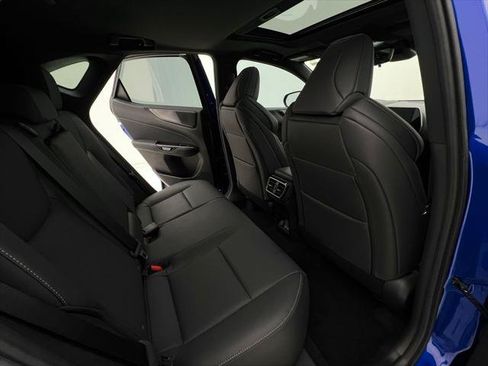 Certified 2023 Lexus NX 350 F Sport AWD/4WD image 14