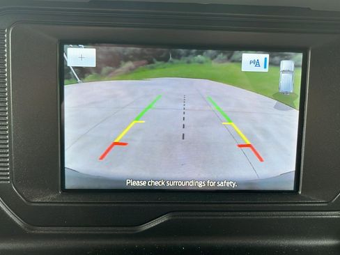Used 2022 Ford Bronco Badlands AWD/4WD image 18