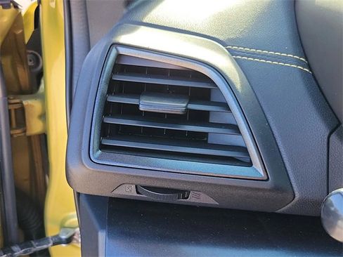 Used 2021 Subaru Crosstrek 2.5i Sport w/ Moonroof Package image 26