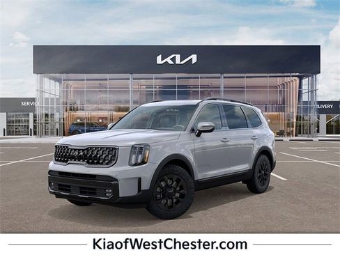New 2025 Kia Telluride SX Prestige X-Pro image 1