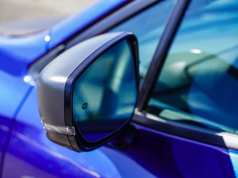 Used 2024 Subaru Crosstrek 2.5i Wilderness w/ Crosstrek Mirror Package image 7