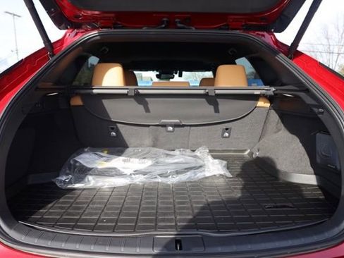 Used 2025 Lexus RX 350 AWD image 32