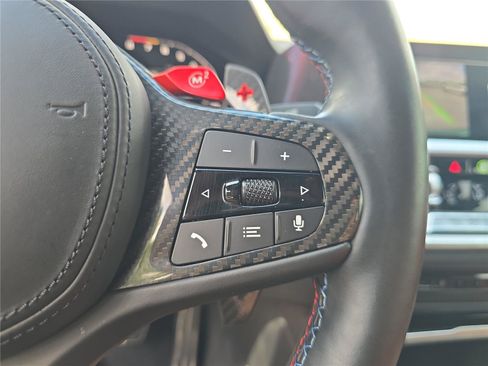 Used 2022 BMW M4 Competition w/ Executive Package RWD image 24