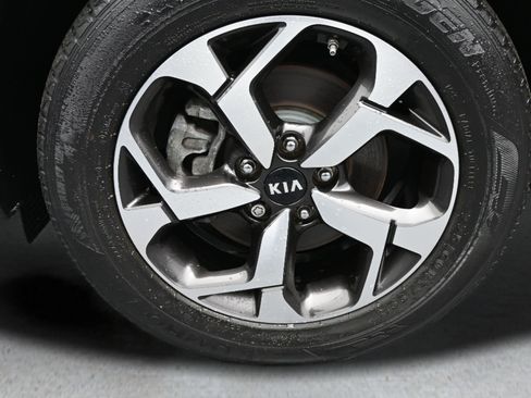 Used 2022 Kia Sportage LX AWD/4WD image 27